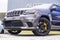 2018 Jeep Grand Cherokee Trackhawk