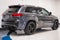 2018 Jeep Grand Cherokee Trackhawk