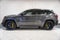 2018 Jeep Grand Cherokee Trackhawk
