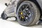 2018 Jeep Grand Cherokee Trackhawk