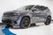 2018 Jeep Grand Cherokee Trackhawk