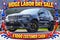 2018 Jeep Grand Cherokee Trackhawk