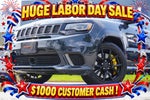 2018 Jeep Grand Cherokee Trackhawk