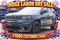 2018 Jeep Grand Cherokee Trackhawk