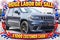 2018 Jeep Grand Cherokee Trackhawk