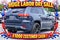 2018 Jeep Grand Cherokee Trackhawk