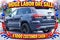 2018 Jeep Grand Cherokee Trackhawk