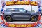 2018 Jeep Grand Cherokee Trackhawk