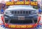 2018 Jeep Grand Cherokee Trackhawk