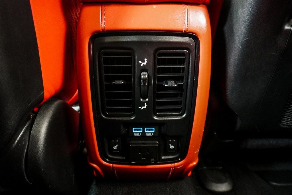 2020 Jeep Grand Cherokee Trackhawk