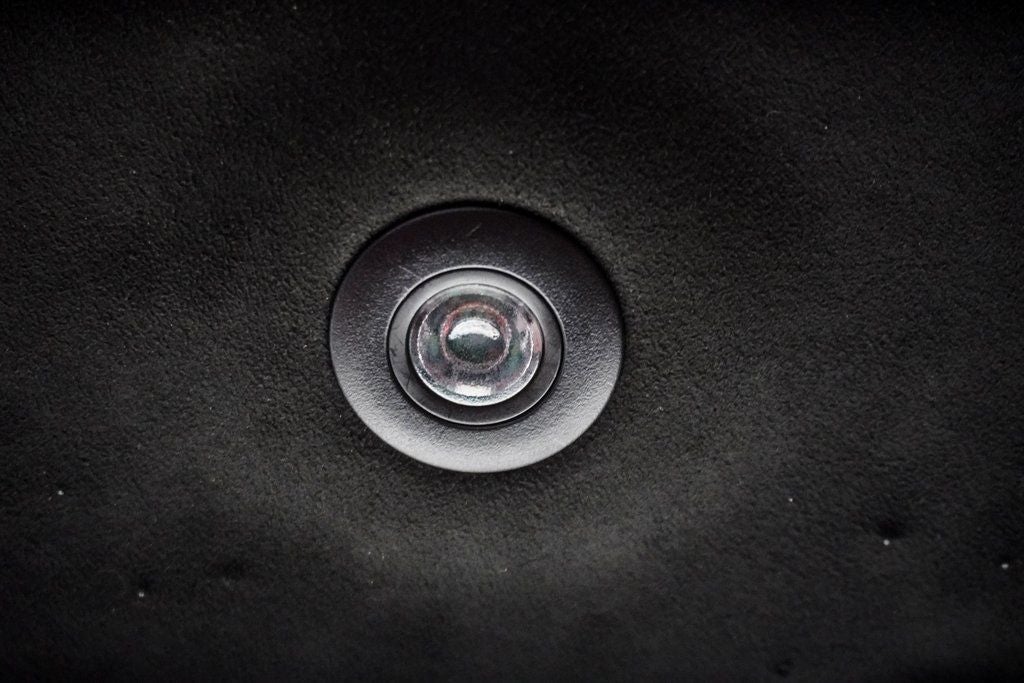 2020 Jeep Grand Cherokee Trackhawk