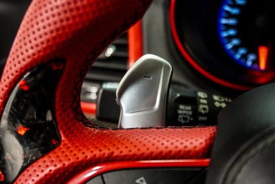 2020 Jeep Grand Cherokee Trackhawk