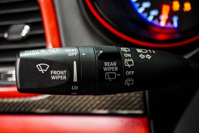 2020 Jeep Grand Cherokee Trackhawk