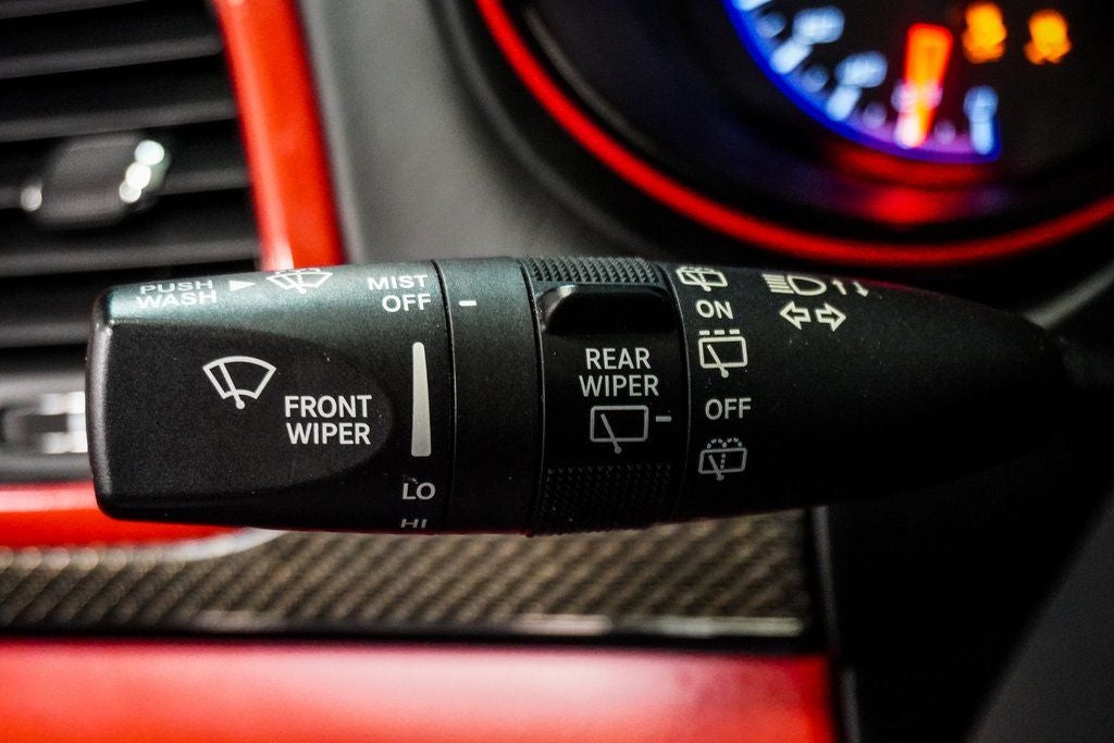 2020 Jeep Grand Cherokee Trackhawk