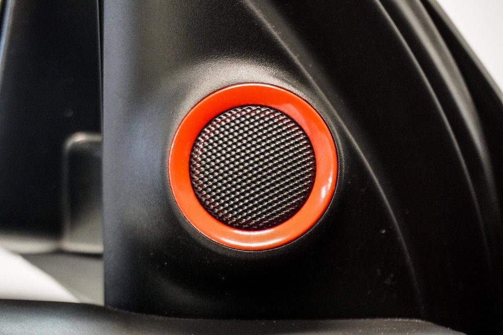 2020 Jeep Grand Cherokee Trackhawk