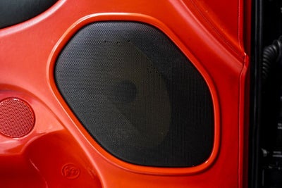 2020 Jeep Grand Cherokee Trackhawk