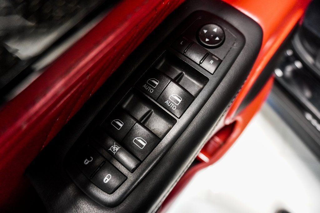 2020 Jeep Grand Cherokee Trackhawk