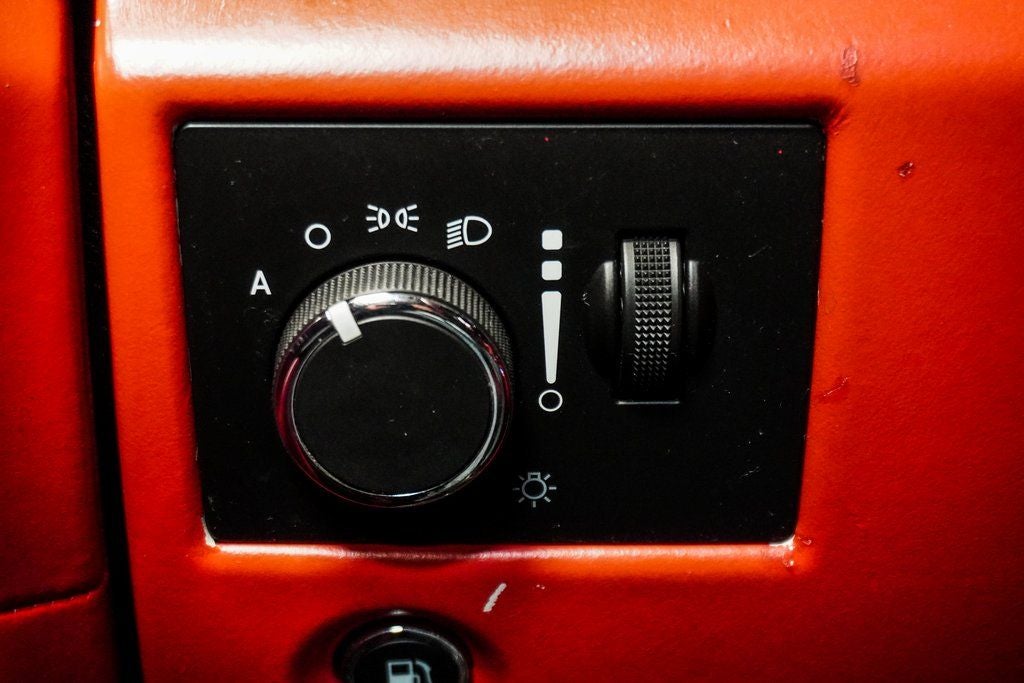 2020 Jeep Grand Cherokee Trackhawk