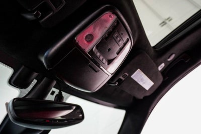 2020 Jeep Grand Cherokee Trackhawk