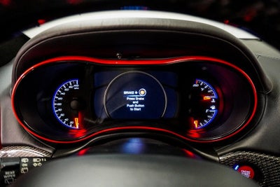 2020 Jeep Grand Cherokee Trackhawk