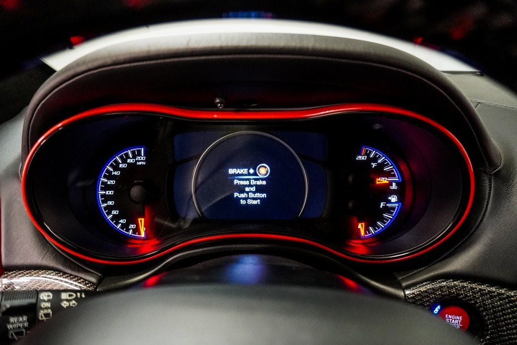 2020 Jeep Grand Cherokee Trackhawk