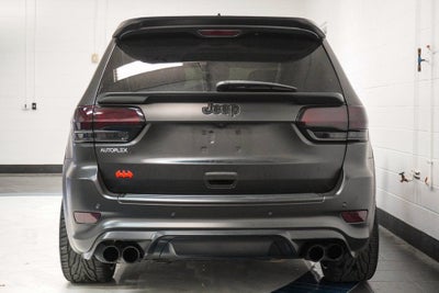 2020 Jeep Grand Cherokee Trackhawk