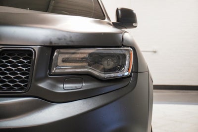 2020 Jeep Grand Cherokee Trackhawk