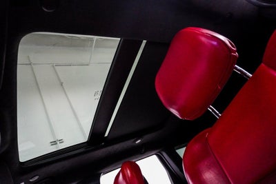 2020 Jeep Grand Cherokee Trackhawk