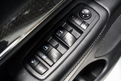 2018 Jeep Grand Cherokee Trackhawk