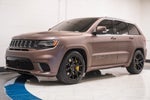 2018 Jeep Grand Cherokee Trackhawk