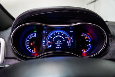 2018 Jeep Grand Cherokee Trackhawk