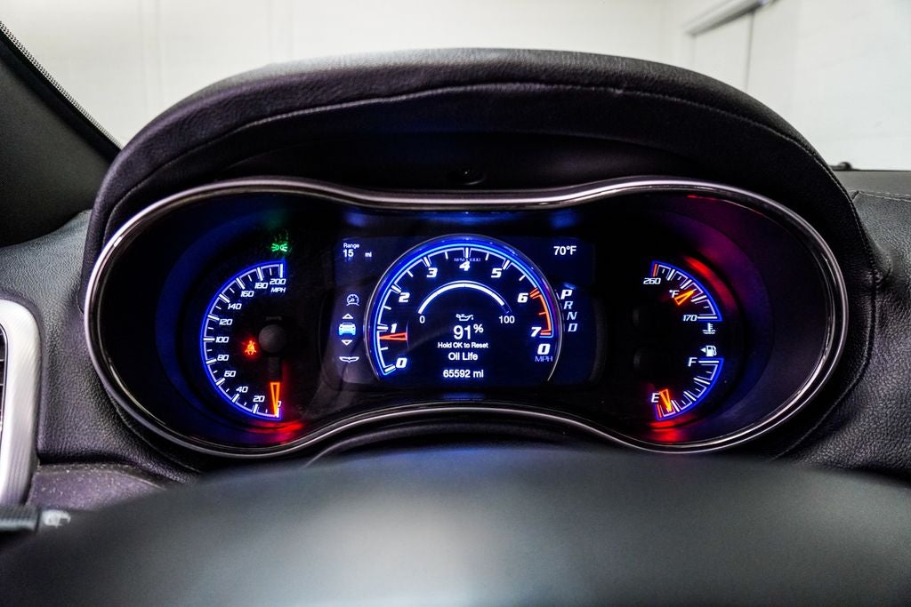 2018 Jeep Grand Cherokee Trackhawk