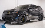 2018 Jeep Grand Cherokee Trackhawk
