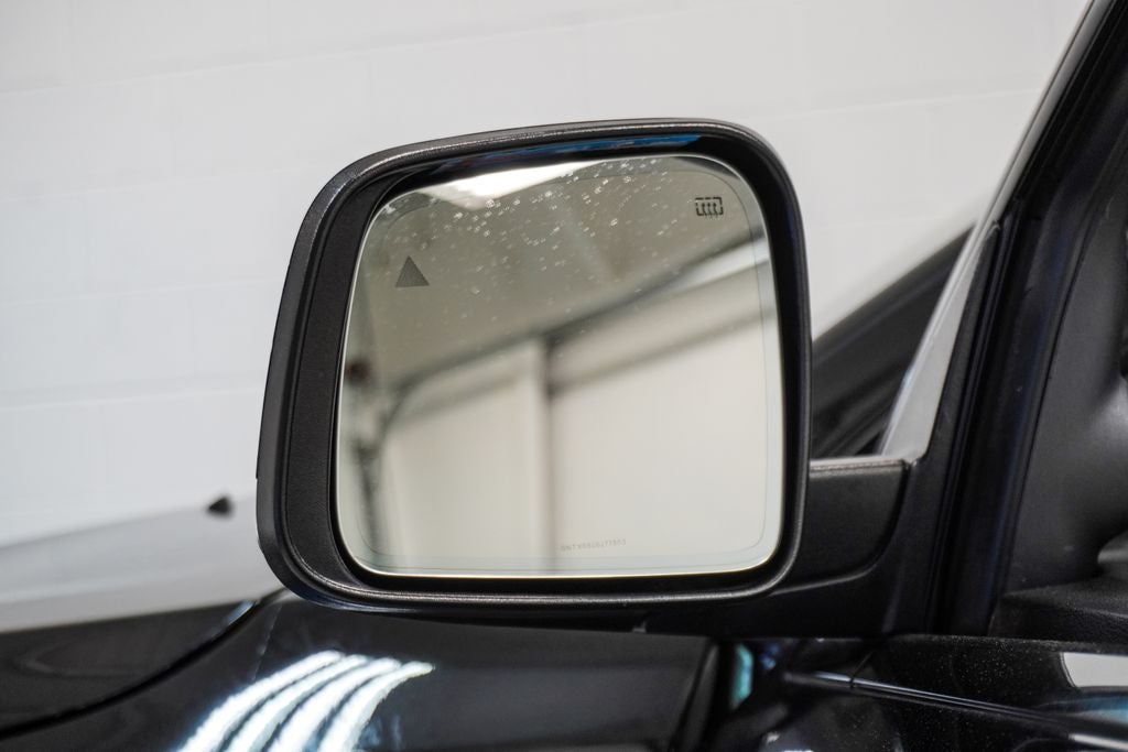 2018 Jeep Grand Cherokee Trackhawk