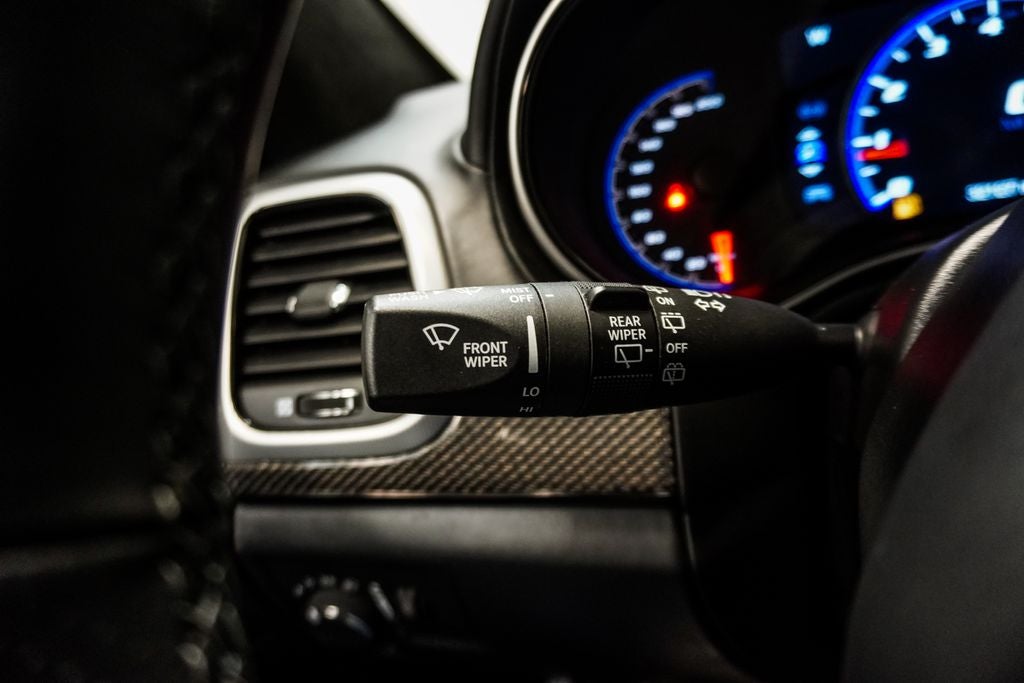 2021 Jeep Grand Cherokee Trackhawk