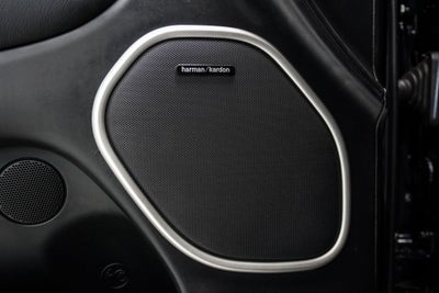 2021 Jeep Grand Cherokee Trackhawk