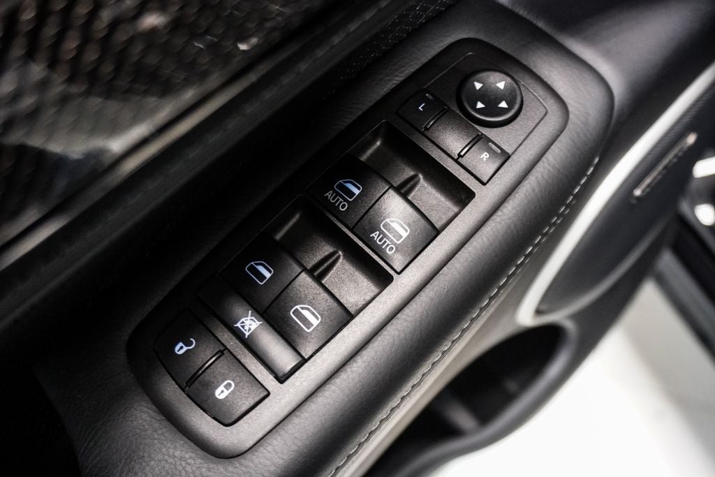 2021 Jeep Grand Cherokee Trackhawk