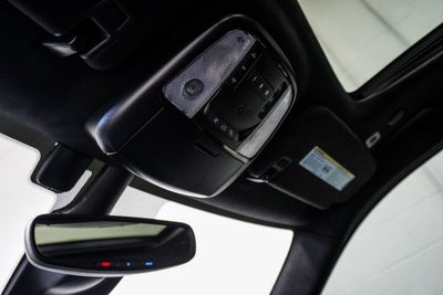 2021 Jeep Grand Cherokee Trackhawk