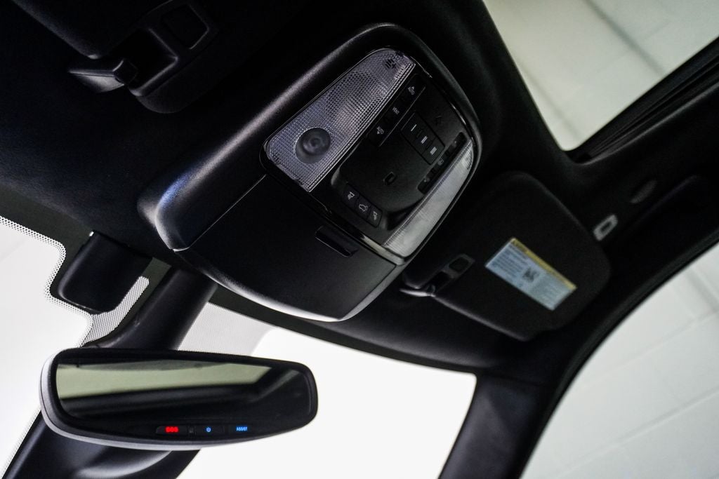 2021 Jeep Grand Cherokee Trackhawk