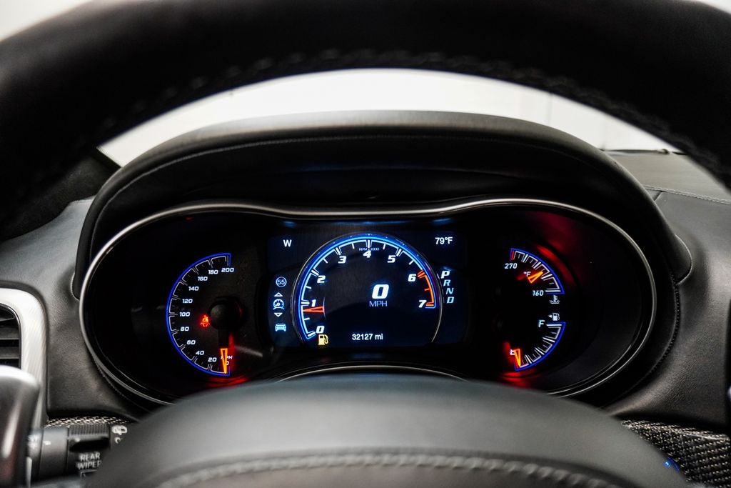 2021 Jeep Grand Cherokee Trackhawk