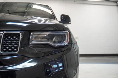 2021 Jeep Grand Cherokee Trackhawk