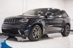 2021 Jeep Grand Cherokee Trackhawk