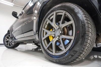 2021 Jeep Grand Cherokee Trackhawk