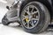 2021 Jeep Grand Cherokee Trackhawk
