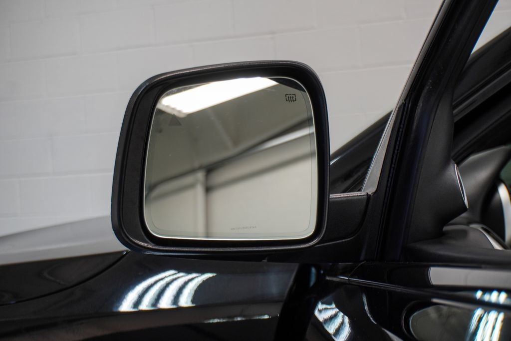 2021 Jeep Grand Cherokee Trackhawk