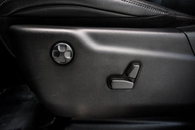 2021 Jeep Grand Cherokee Trackhawk