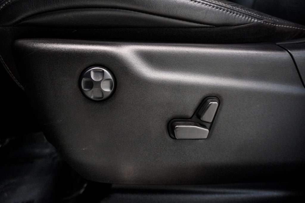 2021 Jeep Grand Cherokee Trackhawk