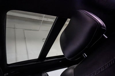 2021 Jeep Grand Cherokee Trackhawk
