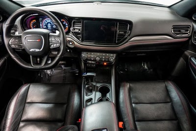 2023 Dodge Durango R/T Plus