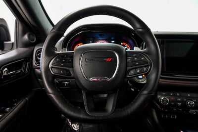 2023 Dodge Durango R/T Plus